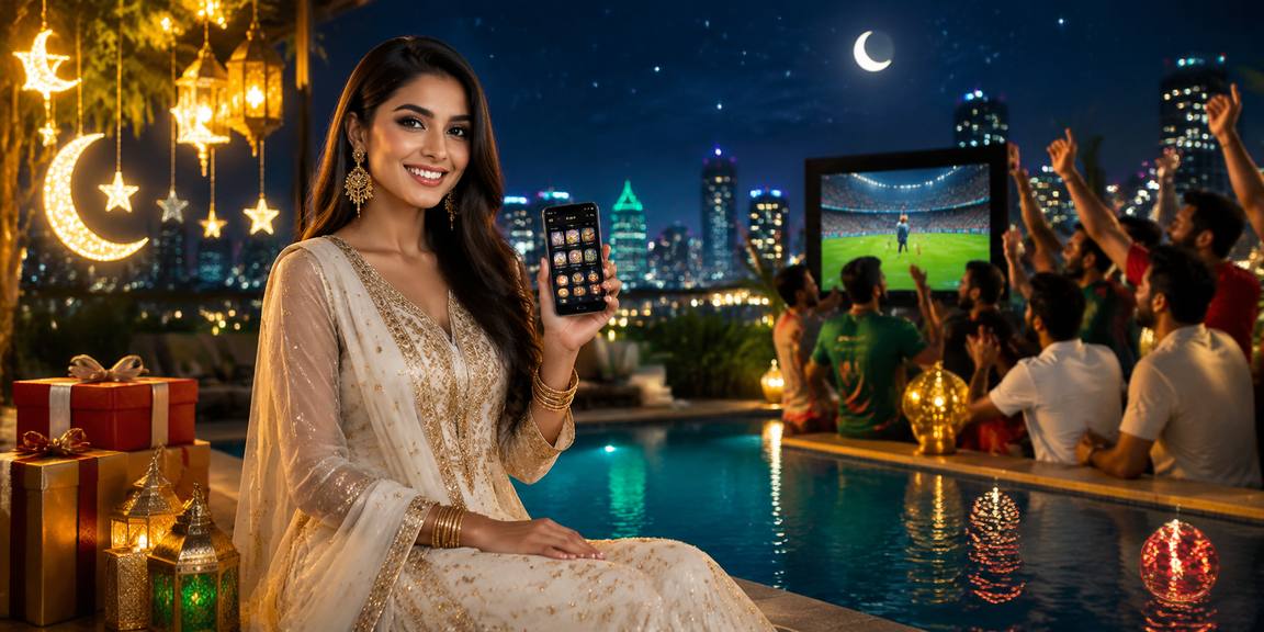 13337 মোবাইল পেমেন্ট বোনাস